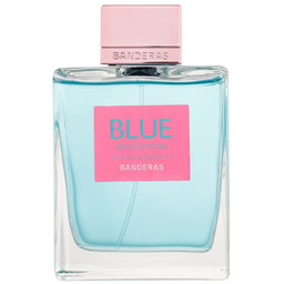 Antonio Banderas Blue Seduction for Women woda toaletowa