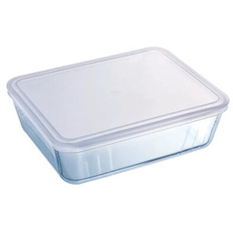 PYREX Naczynie żaroodporne Cook & Freeze 36741 Zyskaj