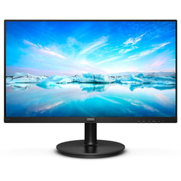 Philips Monitor 21,5 cali 221V8 Va Hdmi