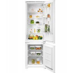 Electrolux Chłodziarko-zamrażarka Bi ENS3SE18S Zabudowa