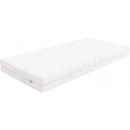 Materac Kołysanka Hilding piankowy dziecięcy nieprzemakalny kokos 140x70