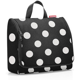 reisenthel Kosmetyczka XL praktyczna kosmetyczka z haczykami, wodoodporny