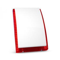 Zewnętrzny sygnalizator optyczno-akustyczny Satel