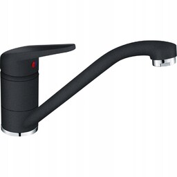 Franke Bateria Kuchenna Princess II, Onyx