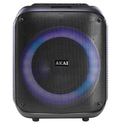 AKAI ABTS-V30 40W Bluetooth Czarny Power Audio