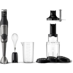 Blender ręczny Philips seria 5000 1200W technologia ProMix