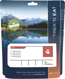Liofilizat Trek''N Eat Chili con Carne 180 g