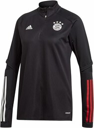 adidas Damska koszulka treningowa 20/21 Fc Bayern Training