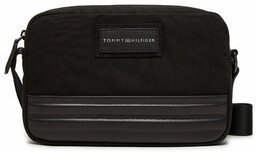 Saszetka Tommy Hilfiger Casual Camerbag AM0AM12474 Czarny