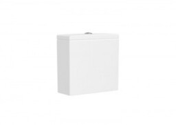 ROCA A341520620 INSPIRA Zbiornik wc 4,5/3L BIAŁY MAT