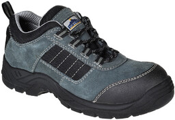 PORTWEST FC64 PÓŁBUT PORTWEST COMPOSITELITE TREKKER S1; CZARNY