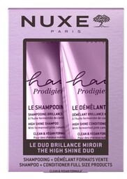 Nuxe Prodigieux Hair Zestaw Szampon, 200 ml +