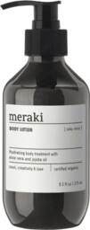 Meraki - Balsam do ciała Silky Mist