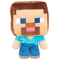 Halantex Poduszka przytulanka Minecraft 40 cm pluszak
