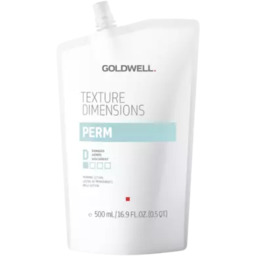 Goldwell Texture Dimensions, loton do trwałej ondulacji