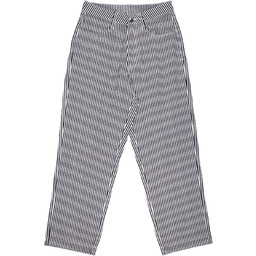 spodnie SANTA CRUZ - Francis Trouser Hickory Stripe