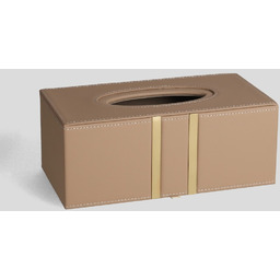 Chustecznik Gwen 23x15.6 cm