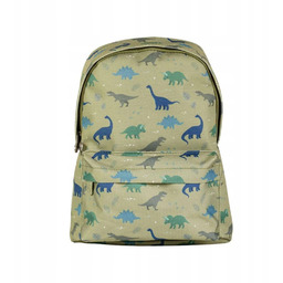 Plecak dla dzieci Dinosaur A Little Lovely Company