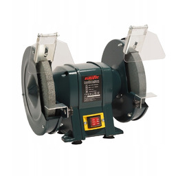 Szlifierka Stołowa Kamieniowa Duża Kamień 200MM