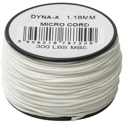 Linka ATWOOD ROPE MFG Dyna X Nano Cord