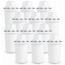 DAFI Wkład filtrujący Standard Classic (12 szt.) Zyskaj