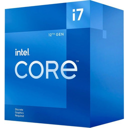 Procesor Intel Core i7-12700F 2.1 GHz 25 Mb
