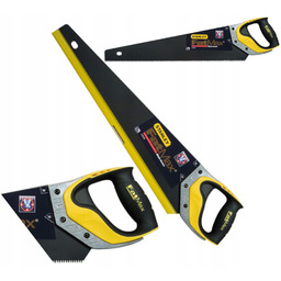 Piła ręczna do drewna Stanley 2-20-529