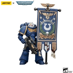 Joy Toy Warhammer 40k Ultramarines Heroes of the