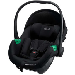 KINDERKRAFT Fotelik samochodowy Mink Pro 2 i-Size 40-87