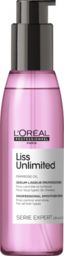 Wygładzający olejek do włosów niezdyscyplinowanych 125ml L''Oréal Liss