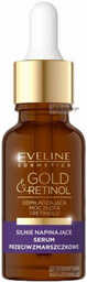 Eveline Cosmetics - GOLD & RETINOL - Silnie