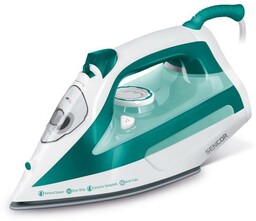 Sencor SSI 6100GR Ceramic 160g/min Żelazko parowe