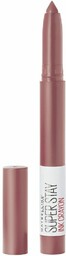 Maybelline Super Stay Ink Crayon 15 Lead The