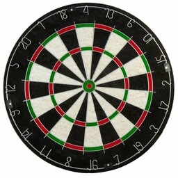 BEST SPORTING Tarcza do darta Deluxe