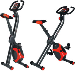 inSPORTline, Składany rower treningowy, Xbike