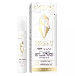 MAGIC LIFT Stymulujące serum napinające pod oczy