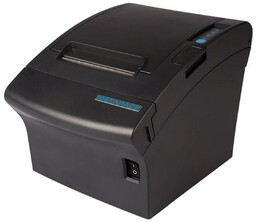 Drukarka termiczna Metapace T-3III (META-T3IIIBURS)