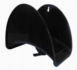 Wieszak plastikowy na wąż Odkurzacz centralny