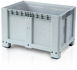 Skrzyniopaleta - Big Box - 1200 x 800