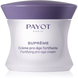 Payot Suprême Crème Pro-Âge Fortifiante krem na dzień