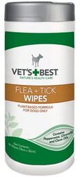 Vet s Best
