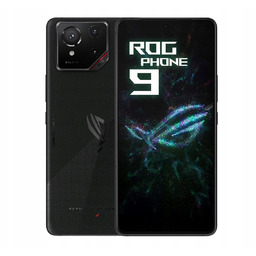 Smartfon Asus Rog Phone 9 12/256GB Phantom Black