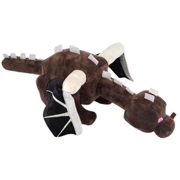 Halantex Poduszka przytulanka Minecraft Smok 50 cm pluszak
