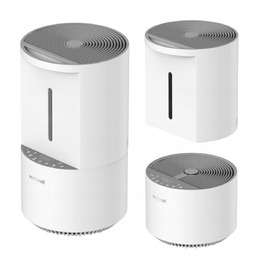 Nawilżacz powietrza Vestfrost VP-H2I40WH nawilżacz 4L