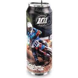 Kubek termiczny puszka 700 ml