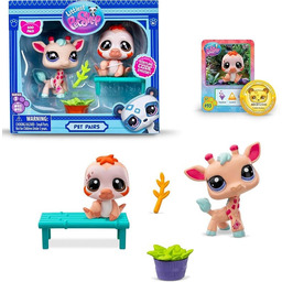 Littlest Pet Shop figurka 2-pak