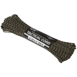 Linka Tactical ATWOOD MFG 275 Cord (100ft) -