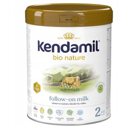 Kendamil Bio Nature Mleko następne 2 Hmo+, 800