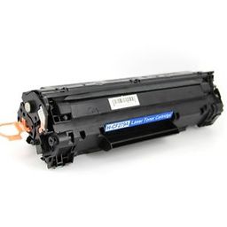 zastępczy toner HP 79A [cf279a] black - Global