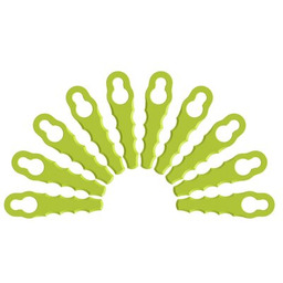 RYOBI Zestaw ostrzy RAC158 Czujnik dymu 40 zł